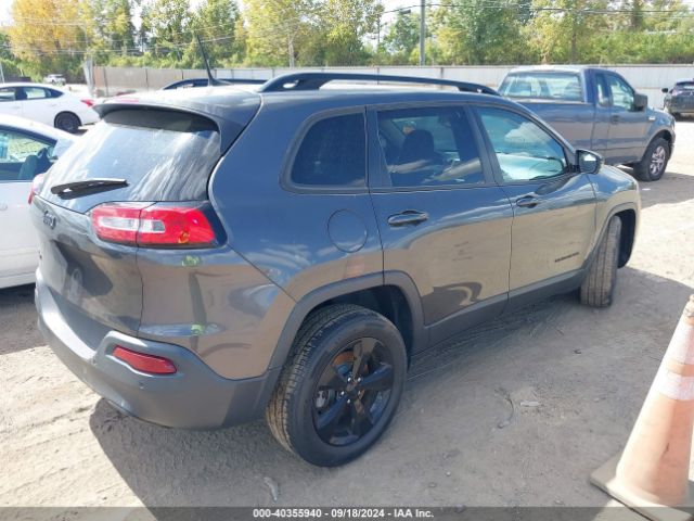 Photo 3 VIN: 1C4PJMDB4GW318368 - JEEP CHEROKEE 