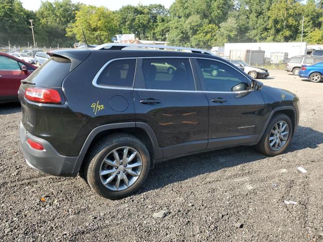 Photo 2 VIN: 1C4PJMDB4HD228330 - JEEP CHEROKEE L 