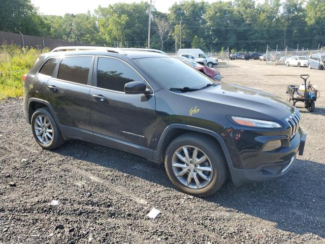 Photo 3 VIN: 1C4PJMDB4HD228330 - JEEP CHEROKEE L 