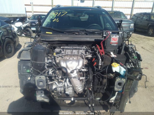 Photo 5 VIN: 1C4PJMDB4HW500721 - JEEP GRAND CHEROKEE 