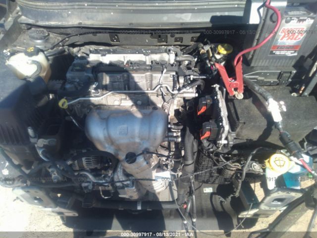 Photo 9 VIN: 1C4PJMDB4HW500721 - JEEP GRAND CHEROKEE 