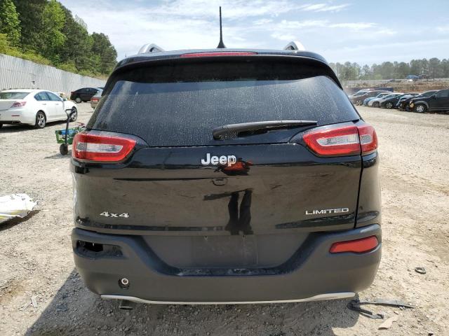 Photo 5 VIN: 1C4PJMDB4HW614380 - JEEP CHEROKEE L 