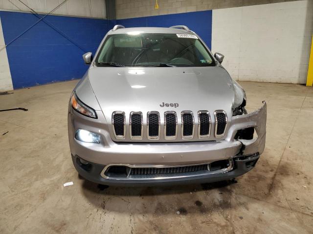 Photo 4 VIN: 1C4PJMDB4HW664955 - JEEP CHEROKEE L 