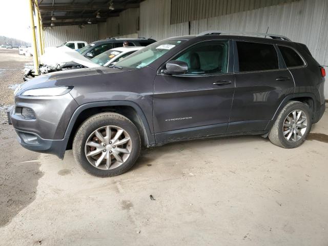 Photo 0 VIN: 1C4PJMDB4JD576067 - JEEP CHEROKEE L 