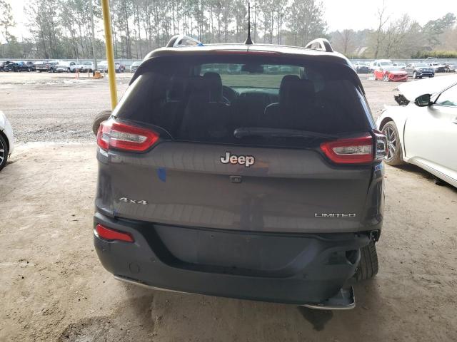 Photo 5 VIN: 1C4PJMDB4JD576067 - JEEP CHEROKEE L 