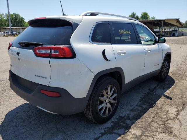 Photo 3 VIN: 1C4PJMDB4JD593449 - JEEP CHEROKEE L 