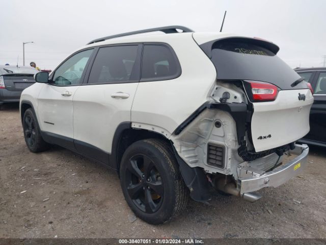 Photo 2 VIN: 1C4PJMDB4JD613831 - JEEP CHEROKEE 