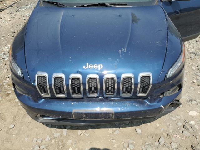 Photo 11 VIN: 1C4PJMDB4JD613943 - JEEP GRAND CHEROKEE 