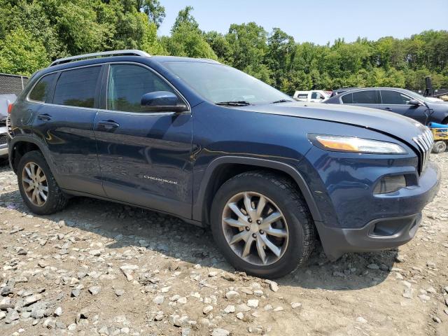 Photo 3 VIN: 1C4PJMDB4JD613943 - JEEP GRAND CHEROKEE 