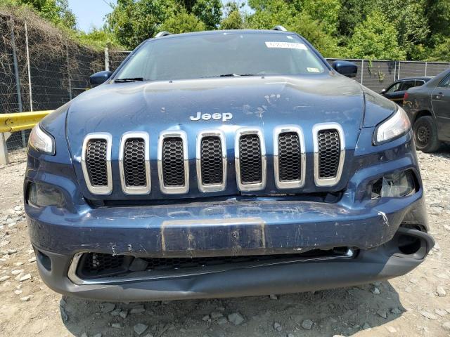 Photo 4 VIN: 1C4PJMDB4JD613943 - JEEP GRAND CHEROKEE 