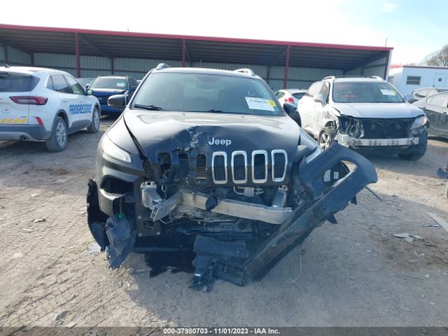 Photo 5 VIN: 1C4PJMDB4JD617782 - JEEP CHEROKEE 