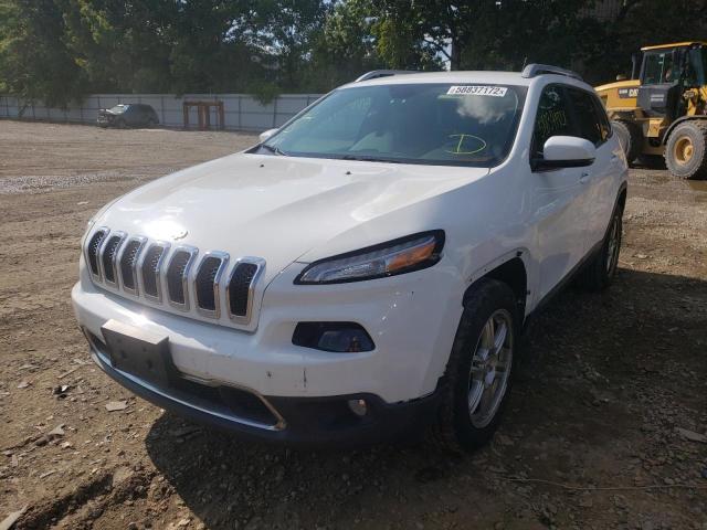 Photo 1 VIN: 1C4PJMDB5EW108780 - JEEP CHEROKEE 