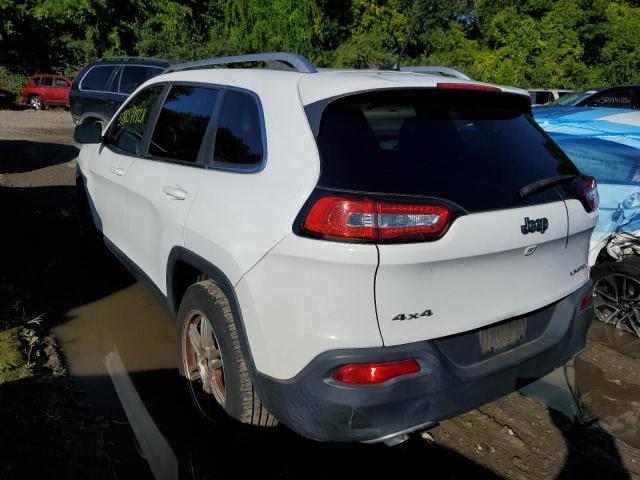 Photo 2 VIN: 1C4PJMDB5EW108780 - JEEP CHEROKEE 