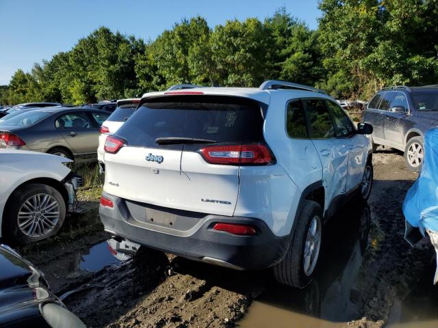 Photo 3 VIN: 1C4PJMDB5EW108780 - JEEP CHEROKEE 