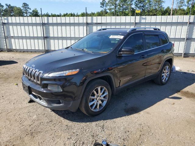 Photo 0 VIN: 1C4PJMDB5EW152374 - JEEP CHEROKEE L 