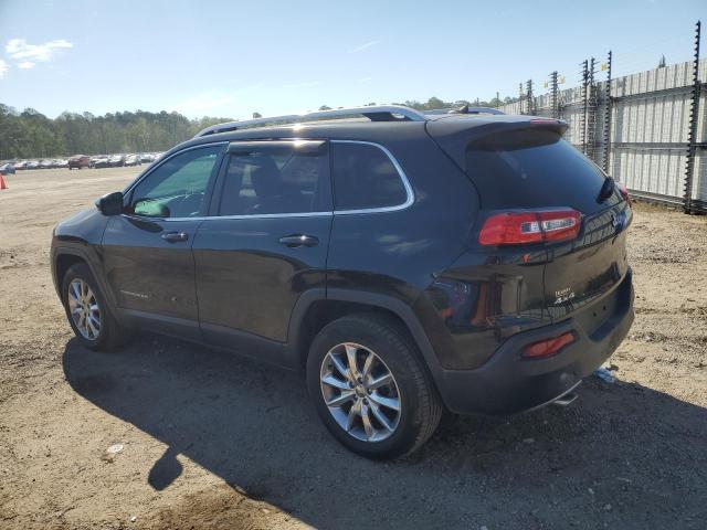 Photo 1 VIN: 1C4PJMDB5EW152374 - JEEP CHEROKEE L 