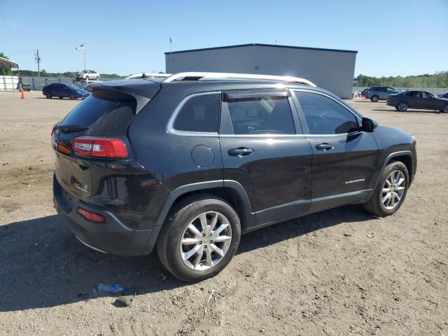 Photo 2 VIN: 1C4PJMDB5EW152374 - JEEP CHEROKEE L 