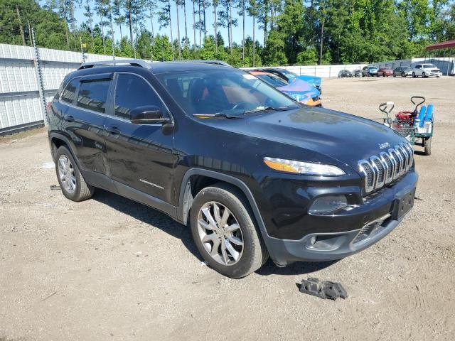 Photo 3 VIN: 1C4PJMDB5EW152374 - JEEP CHEROKEE L 