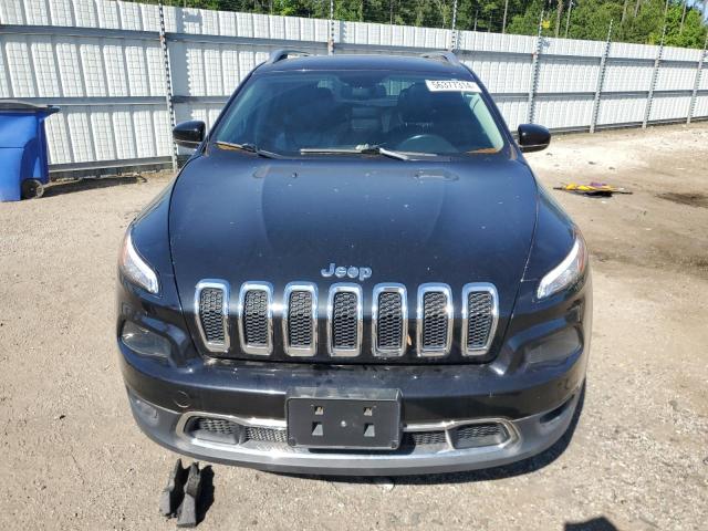 Photo 4 VIN: 1C4PJMDB5EW152374 - JEEP CHEROKEE L 