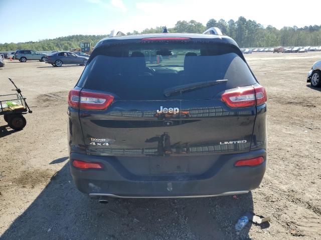 Photo 5 VIN: 1C4PJMDB5EW152374 - JEEP CHEROKEE L 