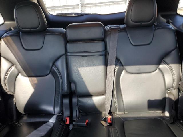 Photo 9 VIN: 1C4PJMDB5EW152374 - JEEP CHEROKEE L 