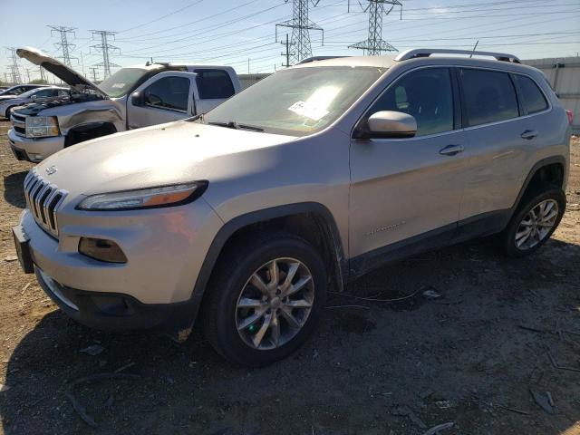 Photo 0 VIN: 1C4PJMDB5EW177744 - JEEP CHEROKEE L 