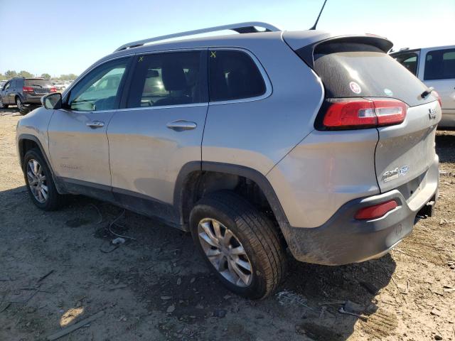 Photo 1 VIN: 1C4PJMDB5EW177744 - JEEP CHEROKEE L 