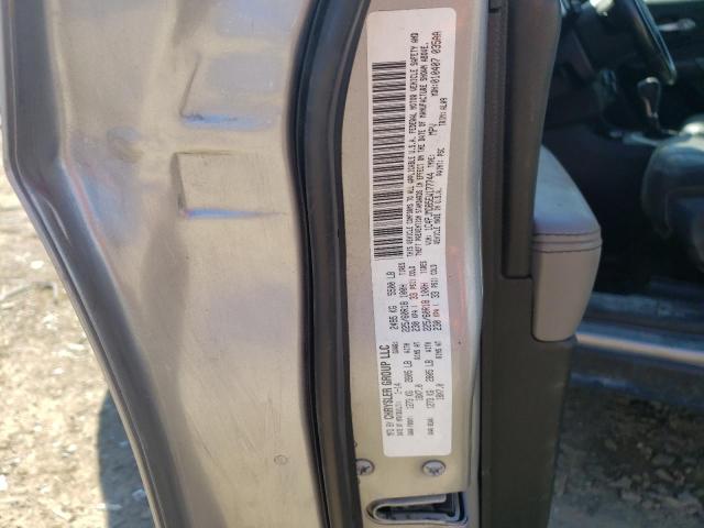 Photo 11 VIN: 1C4PJMDB5EW177744 - JEEP CHEROKEE L 