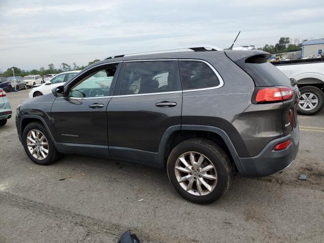 Photo 1 VIN: 1C4PJMDB5EW215389 - JEEP CHEROKEE L 