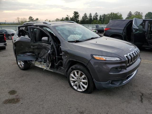 Photo 3 VIN: 1C4PJMDB5EW215389 - JEEP CHEROKEE L 