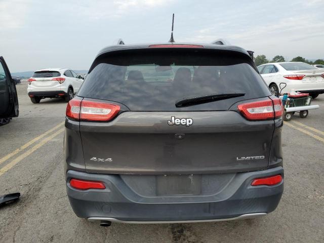 Photo 5 VIN: 1C4PJMDB5EW215389 - JEEP CHEROKEE L 