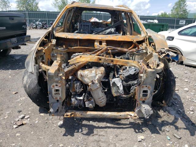 Photo 4 VIN: 1C4PJMDB5EW232211 - JEEP CHEROKEE L 