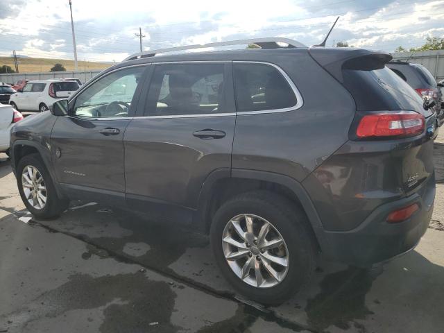 Photo 1 VIN: 1C4PJMDB5EW239627 - JEEP CHEROKEE L 