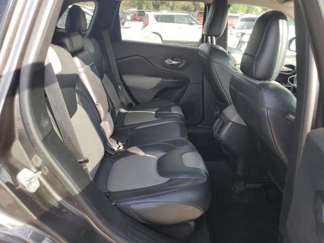 Photo 10 VIN: 1C4PJMDB5EW239627 - JEEP CHEROKEE L 