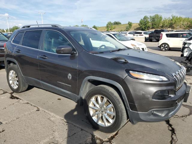 Photo 3 VIN: 1C4PJMDB5EW239627 - JEEP CHEROKEE L 