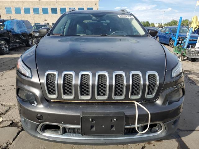 Photo 4 VIN: 1C4PJMDB5EW239627 - JEEP CHEROKEE L 