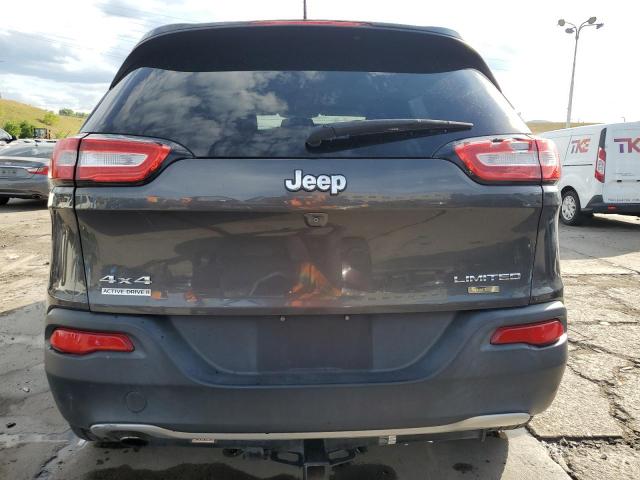 Photo 5 VIN: 1C4PJMDB5EW239627 - JEEP CHEROKEE L 