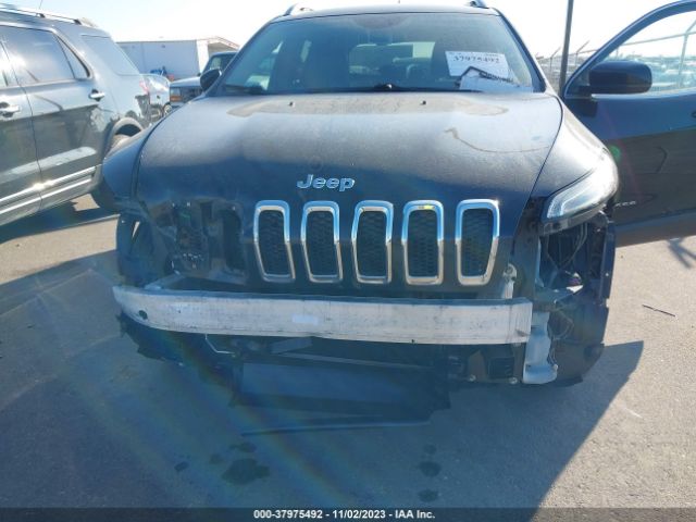 Photo 5 VIN: 1C4PJMDB5FW533059 - JEEP CHEROKEE 