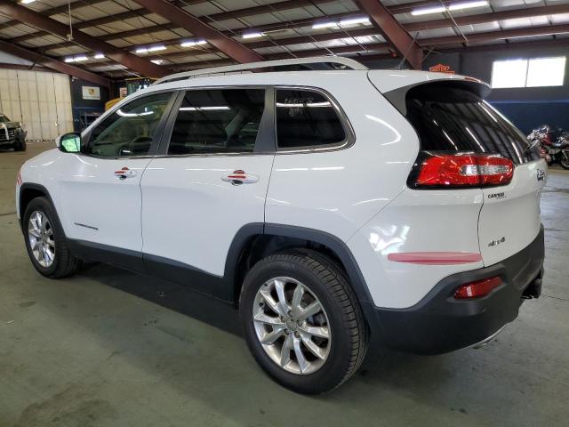 Photo 1 VIN: 1C4PJMDB5FW636482 - JEEP CHEROKEE 