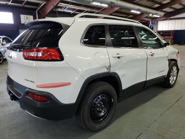 Photo 2 VIN: 1C4PJMDB5FW636482 - JEEP CHEROKEE 