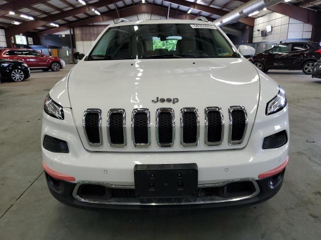 Photo 4 VIN: 1C4PJMDB5FW636482 - JEEP CHEROKEE 