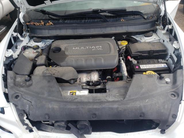 Photo 6 VIN: 1C4PJMDB5FW730152 - JEEP CHEROKEE L 