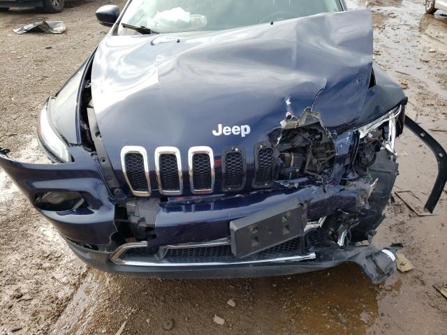 Photo 10 VIN: 1C4PJMDB5GW151566 - JEEP CHEROKEE L 