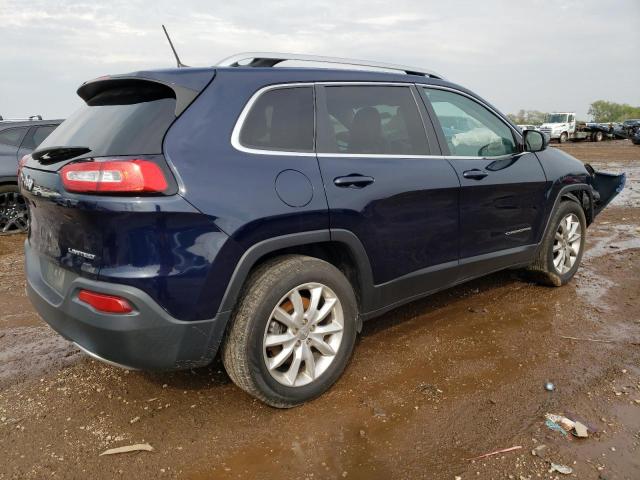 Photo 2 VIN: 1C4PJMDB5GW151566 - JEEP CHEROKEE L 