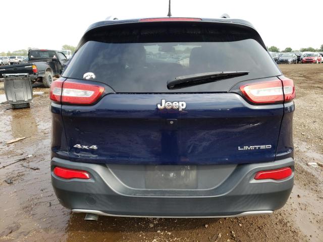 Photo 5 VIN: 1C4PJMDB5GW151566 - JEEP CHEROKEE L 