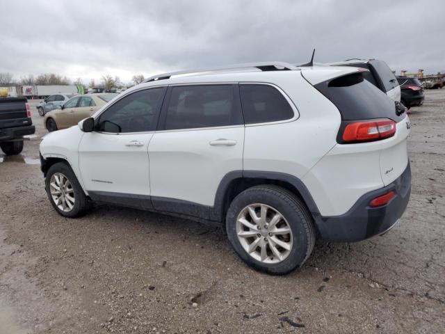 Photo 1 VIN: 1C4PJMDB5GW162566 - JEEP CHEROKEE L 