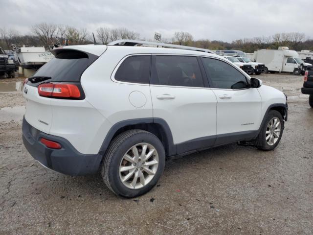 Photo 2 VIN: 1C4PJMDB5GW162566 - JEEP CHEROKEE L 