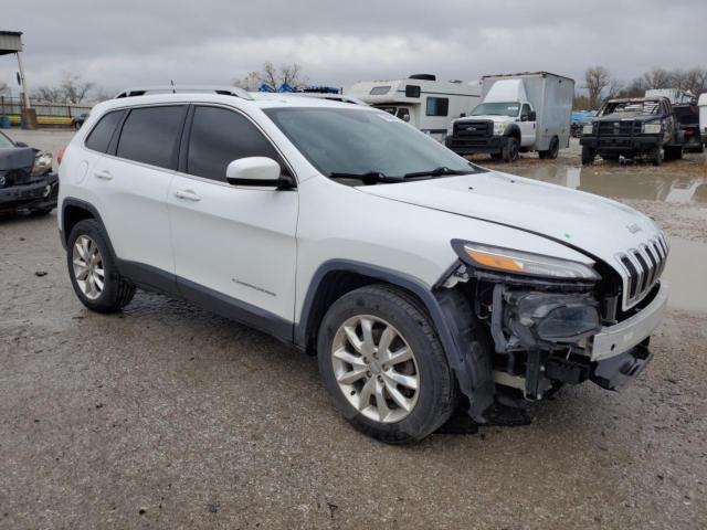 Photo 3 VIN: 1C4PJMDB5GW162566 - JEEP CHEROKEE L 