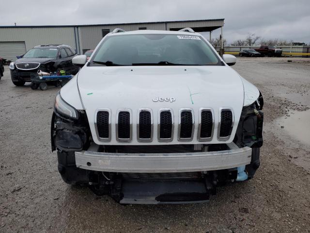 Photo 4 VIN: 1C4PJMDB5GW162566 - JEEP CHEROKEE L 