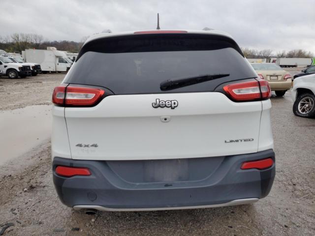 Photo 5 VIN: 1C4PJMDB5GW162566 - JEEP CHEROKEE L 